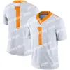 James Custom Tennessee Volunteers College Football Jersey Alvin Kamara JaVonta Payton Hendon Hooker Joe Milton III Tiyon Evans Velus Jones Jr.