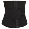 Néoprène taille formateur Corset Cincher entraînement Sauna survêtement Ultra sueur Sport ceinture minceur corps Shaper ventre ventre Shapewear