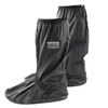 1 paire couvre-bottes antidérapant réutilisable étanche moto vélo pluie chaussures couverture unisexe protecteurs pour pluie neigeux jour 220427