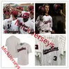 NCAA Custom USC Stitched Baseball Jersey 36 Cade Austin 38 Aidan Hunter 29 Matthew Becker 16 John Gilreath 40 Wesley Sweatt 44 Parker Coyne jerseys