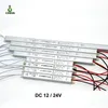 DC12V/24 V 18W 24W 36W 48W 60 Вт 72 Вт Трансформаторы освещения Высококачественный светодиодный водитель Ультра тонкий питание для светодиодных фонарей