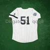 GlaVintage 1999 World Series koszulka baseballowa Derek Jeter Bernie Williams Roger Clemens Jorge Posada Mariano Rivera rozmiar S-XXXXL