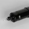 Dklab dkw1 caneta de máquina de tatuagem sem fio profissional 35mm motor coreless tensão de saída correta ajuste de 8 níveis535p260w2894281