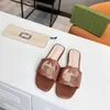 Women lock the slide slippers New beach casual swimming pool Swimming personal temperament sandals 35-43