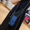 كاميرا شريحة حماية سلسلة الهاتف الخلوي قلادة قلادة لجهاز iPhone 13 12 Pro Max XS XS XR 7 8 Plus Lanyard Neck Rop