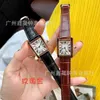 Sport Cart Men Polshipches Pols Kerstontwerper Watch Classic Presents Women Luxury Ladies Tank Women's Roman Quartz PNB0 TTIK