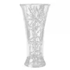 Hot Sell Creative Party Cups Snowflake LED Blinkande Färgbyte Vatten Aktiverad Ljus upp Öl Whisky Cup Mug Porslin
