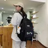 School Bags Schoolbag Female Korean High Student Harajuku Ulzzang Mori Backpack