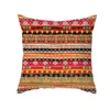 Case Case Case Cover Bohemian Turkey instro style style cushion for car sofa bedroom decore casespillow