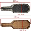 카시트 커버 구슬로드 쿠션 여름 시원한 나무 나무 구슬 커버 마사지 의자 자동차 사무실 홈 대학