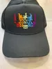 NIEUWE Trucker Cap 2022 Nieuwste Kleuren Ball Caps Luxe Ontwerpers Hoed Mode Hoge Kwaliteit Borduren Letters strand Hawaii191R