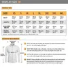 Men's Dress Shirts 6xl Oversized Polynesian Long Sleeve Shirt Men Custom Logo Plus Size For Elegant Casual Mens 2022Men's Vere22