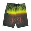 Men's Shorts Cody Lundin Men's Boxing MMA Clothing Fighting Fitness Exercise Pants Boys Summer Beach Casual ShortsMen's