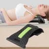 Magnet Massage Set Up Benches Back Stretcher Relieves Pain Neck Shoulder Aid Relaxation Accessories