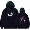 Herren Hoodies Sweatshirts Rubius Merch Hoodie Kinder Pullover Cool Print Chinesischen Stil Für Männer Und Frauen Streetwear Kleidung Anime Kawaii Out