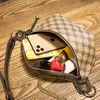 Waist Bags Purses Chest spring and summer new versatile messenger waist style sling one shoulder women's bag