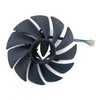 Ventilateurs Refroidissements Ventilateur de refroidissement pour ZOTAC GeForce RTX 3070 Twin Edge 3060 OC 3060Ti 8G 100MM 89MM CF9015H12S 4IN FanFans de carte graphique