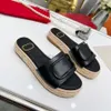 Высококачественные стильные тапочки тигры модных классиков слайды сандалии мужчины женская обувь Tiger Design Summer Huaraches с