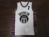 NC01 NCAA Allen 3 Iverson Jersey LeBron 23 James 1 Bugs Bunny Tune Squad Space Jam Movie Kevin 35 Durant 7 Durant Dikembe 55 Mutombo Basketball