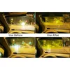 Okulary przeciwsłoneczne Stgrt Night Fit Over Driving Polarized Block High Beam Lekkie zużycie na okularach korekcyjnych