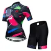 2024 Women's Fashion Butterfly Triathlon Cycling Jersey Short Sleeve MTB Maillot Bike Shirt Downhill Jersey Pro Team Tricota Mountain Bicycle Clothing M1