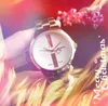 Top Brand Quartz Fashion Time Clock Watches 38 mm Auto Date Men Femmes Femmes DRESSION DES MONTRATIONS IMPORTE