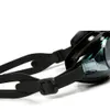 Детские очки для дайвинга воды подводное дайвинг оборудование мультфильм детские очки водонепроницаемые и противотуманные очки