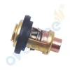 14586 Thermostat 50C 120F Spare Parts For Mercury Outboard Motor 14586A Sierra 18-3549 Mallory 9-43014