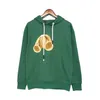 Mens Hoodies Hooded 남성 여성 디자이너 후 까마귀 곰 풀오버 겨울 스웨트 셔츠 10 컬러 의류