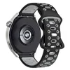 20mm 22mm Band for Samsung Galaxy Watch 4 40mm/44mm Gear Amazfit GTR GTS Imilab YAMAY Garmin Forerunner 158 55 venu Silicone bracelet Huawei GT2/GT3 Pro 46 straps Sport