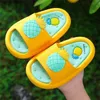 Children Slippers Cute Cartoon Home Shoes for Boy Girl Summer Soft Sandal Beach Toddler Kids Baby Slides