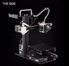 Принтеры быстро собирайте легко использовать высококачественный 3D-принтер DIY набор для образовательных лиц, преподающих i3 мега-принтеры Roge22