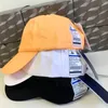 Designer Baseball Cap Unisex Brands Ball Caps High Quality Ladies Fisherman Hat Peaked Hats Sports Travel Sunshade 3 Styles