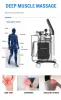 Pain Relief Smart Tecar Wave Multi-Functional Beauty Equipment Ed Treatment Erectile Dysfunction Shockwave Therapy Machine