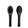 Outils de coiffure brosse à cheveux démêlante traitement du cuir chevelu électrique croissance des cheveux brosse démêlante peigne