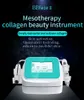 New technology BBface II non-invasive water light instrument cleans the skin, removes wrinkles, removes acne, whitens and anti-aging, suitable for home beauty salons