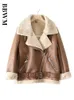 여성 재킷 벨리 벨 라이딩 겨울 여성 재킷 긴 레일 레라판 패딩 따뜻한 검은 지퍼 세련된 여성 코트 탑 220907