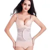 Femmes Shapers taille formateur Corset réglable tondeuse ceinture perte de poids Cincher minceur ceinture femmes