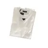 Magliette in jersey di cotone con stampa logo Designer T-shirt a maniche corte da uomo Fit Hip Hop Streetwear Tees Moda Donna Top Oversize DY81669