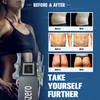 EMSZERO SLIMMING Machine Articoli di bellezza HIEMT EMS NEO dls-Emsliming RF Body Sculpting Macchina elettromagnetica per la costruzione di stimolatori muscolari 13 tesla 5000W