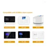Smart Home Sensor 5pcs/Lot Indoor Pet Immunity 20KG 433MHz Wireless PIR Motion Low Power Consumption For Alarm System G90B / PlusSmart Smart
