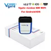 obd2 vgate vlinker bm elm327 for bmw scanner wifi obd 2 Car Diagnostic Auto Tool Bimmercode Bluetooth互換ELM 327 V 1 5