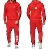 MOTORES MOTORES MOTORCIONA Aprilia impressão masculina Harajuku Zipper Jackets com capuz Sport Sport Sport Faculdade machos machos de moletom casual