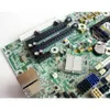 HP Z220 SFF 655840-001 501 601 655582-001 LGA1155 DDR3 DDR3 için İş İstasyonu Anakart Yüksek Kalite Tamamen Test Edilmiş Hızlı Gemi