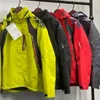 gore tex waterproof clothing