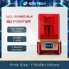 Printers Tech Resin LCD 3D -принтер Shadow 5.5 S UV Printerprinters
