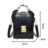 HBP Backpack Style Baghandbag ombro Crossbody Casual Small para mulheres Designer de alta qualidade Famou Fashion Luxury Brand Classic Lady Girl 220723