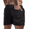 Summer Mens Beach Short Swimming Board Short Gailang Swimwear Matching Wear Surfing Swimsuits Sunga Masculina Home Shorts 220617