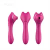 Vibrator Sex Toy Massager OEM/ODM Dildo Products