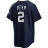 Novo S-4XL personalizado Aaron Judge 22 Juan Soto Jersey Anthony Volpe Anthony Rizzo Nestor Cortes Jr. Giancarlo Stanton Aaron Yankees Gallo Torres Gerrit Cole Homens Mulheres Juventude